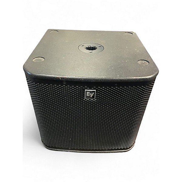 Used Electro-Voice ZXA1-Sub 12" Powered Subwoofer