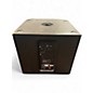 Used Electro-Voice ZXA1-Sub 12" Powered Subwoofer