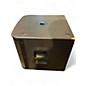Used Electro-Voice ZXA1-Sub 12" Powered Subwoofer