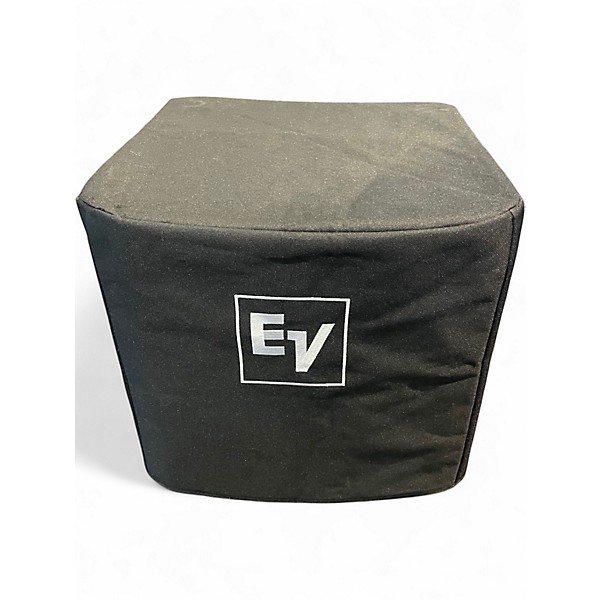 Used Electro-Voice ZXA1-Sub 12" Powered Subwoofer