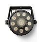 Used CHAUVET DJ FXpar 9 RGB + UV COB LED Effects Light with Strobe 2010s Black Par Can Light thumbnail