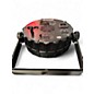Used CHAUVET DJ FXpar 9 RGB + UV COB LED Effects Light with Strobe 2010s Black Par Can Light