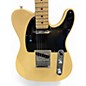 Used Fender FSR 60th Anniversary Telecaster BLONDE Solid Body Electric Guitar