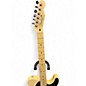 Used Fender FSR 60th Anniversary Telecaster BLONDE Solid Body Electric Guitar