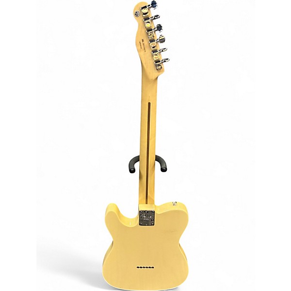 Used Fender FSR 60th Anniversary Telecaster BLONDE Solid Body Electric Guitar