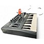 Used Arturia microbrute