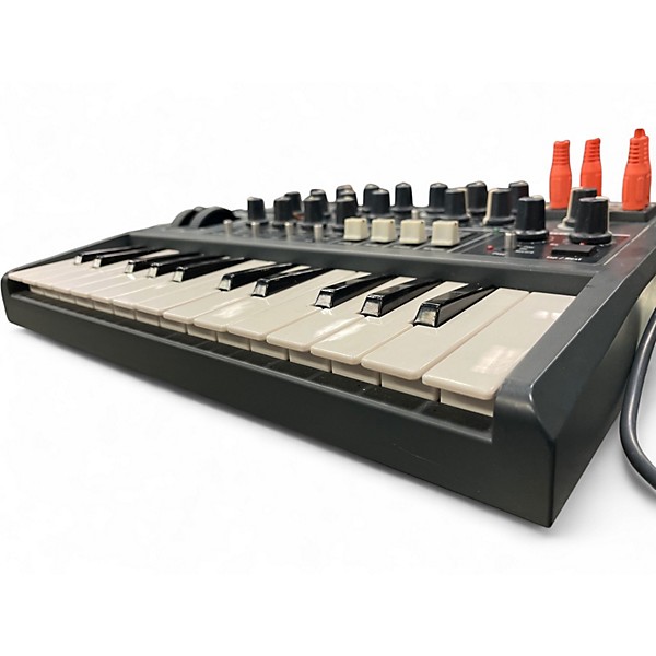 Used Arturia microbrute