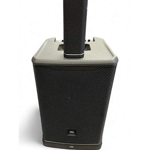 Used JBL PRX ONE Sound Package