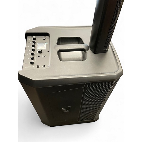 Used JBL PRX ONE Sound Package