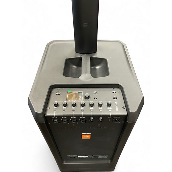 Used JBL PRX ONE Sound Package