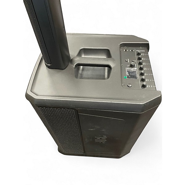 Used JBL PRX ONE Sound Package