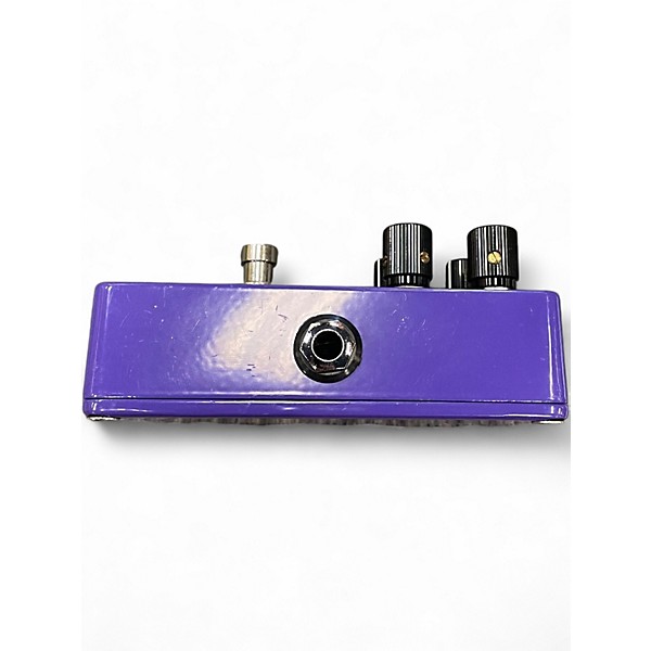 Used Catalinbread Dirty Little Secret Effect Pedal