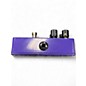 Used Catalinbread Dirty Little Secret Effect Pedal