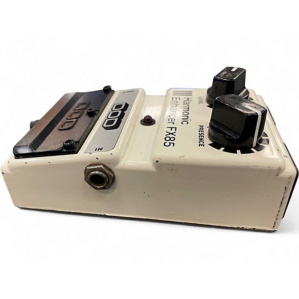 Used DOD HARMONIC ENHANCER FX85 Pedal