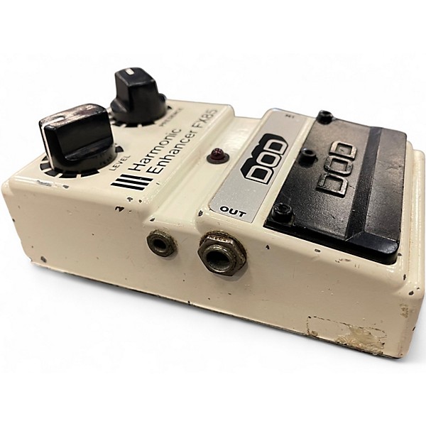 Used DOD HARMONIC ENHANCER FX85 Pedal
