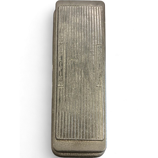 Used Dunlop GCB95 CRYBABY Effect Pedal
