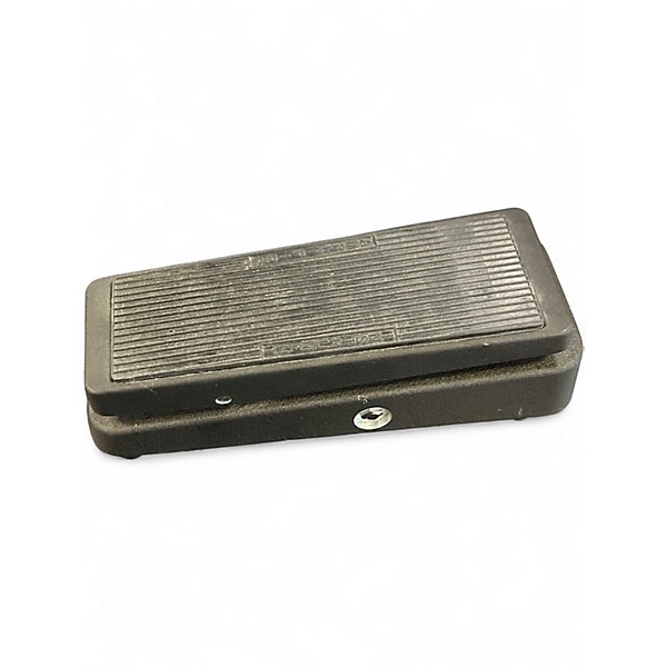 Used Dunlop GCB95 CRYBABY Effect Pedal