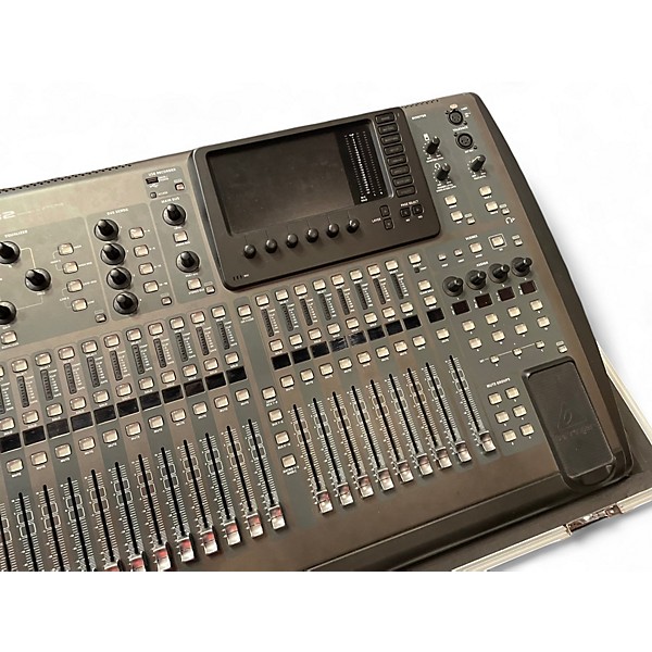 Used Behringer X32 Core Digital Mixer