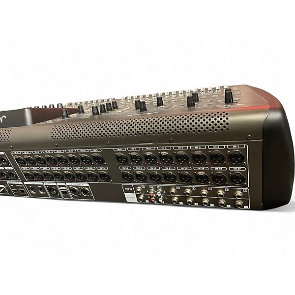 Used Behringer X32 Core Digital Mixer