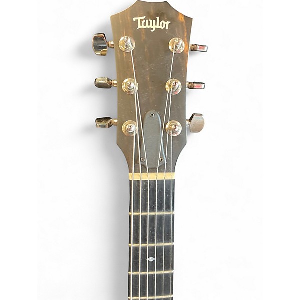 Used 2015 Taylor T5Z Classic Mahogany Acoustic Electric Guitar