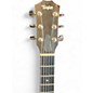 Used 2015 Taylor T5Z Classic Mahogany Acoustic Electric Guitar