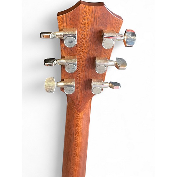 Used 2015 Taylor T5Z Classic Mahogany Acoustic Electric Guitar