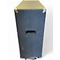Vintage 1972 Sound City 4x12 Cab Guitar Cabinet