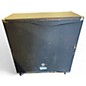 Vintage 1972 Sound City 4x12 Cab Guitar Cabinet