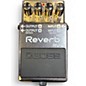 Used BOSS RV6 Digital Reverb Effect Pedal thumbnail