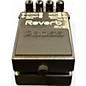 Used BOSS RV6 Digital Reverb Effect Pedal
