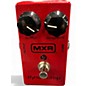 Used MXR M102 Dyna Comp Effect Pedal thumbnail