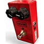 Used MXR M102 Dyna Comp Effect Pedal