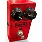 Used MXR M102 Dyna Comp Effect Pedal