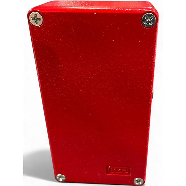 Used MXR M102 Dyna Comp Effect Pedal