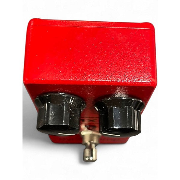 Used MXR M102 Dyna Comp Effect Pedal