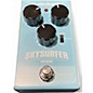 Used TC Electronic Skysurfer Reverb Effect Pedal thumbnail