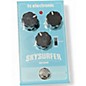 Used TC Electronic Skysurfer Reverb Effect Pedal