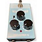 Used TC Electronic Skysurfer Reverb Effect Pedal