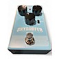 Used TC Electronic Skysurfer Reverb Effect Pedal