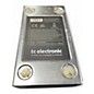 Used TC Electronic Skysurfer Reverb Effect Pedal