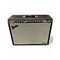 Used Fender Tone Master Twin Reverb 85 2X12 Guitar Combo Amp thumbnail