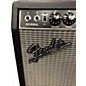 Used Fender Tone Master Twin Reverb 85 2X12 Guitar Combo Amp
