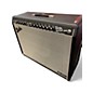 Used Fender Tone Master Twin Reverb 85 2X12 Guitar Combo Amp