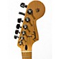 Used Fender Player Stratocaster 3 Color Sunburst Solid Body Electric Guitar