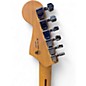 Used Fender Player Stratocaster 3 Color Sunburst Solid Body Electric Guitar