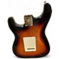 Used Fender Player Stratocaster 3 Color Sunburst Solid Body Electric Guitar