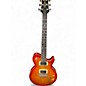 Used Line 6 JTV59 James Tyler Variax CHERRY BURST Solid Body Electric Guitar thumbnail