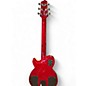 Used Line 6 JTV59 James Tyler Variax CHERRY BURST Solid Body Electric Guitar
