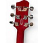 Used Line 6 JTV59 James Tyler Variax CHERRY BURST Solid Body Electric Guitar