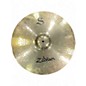 Used Zildjian 18in S18MTC Cymbal thumbnail